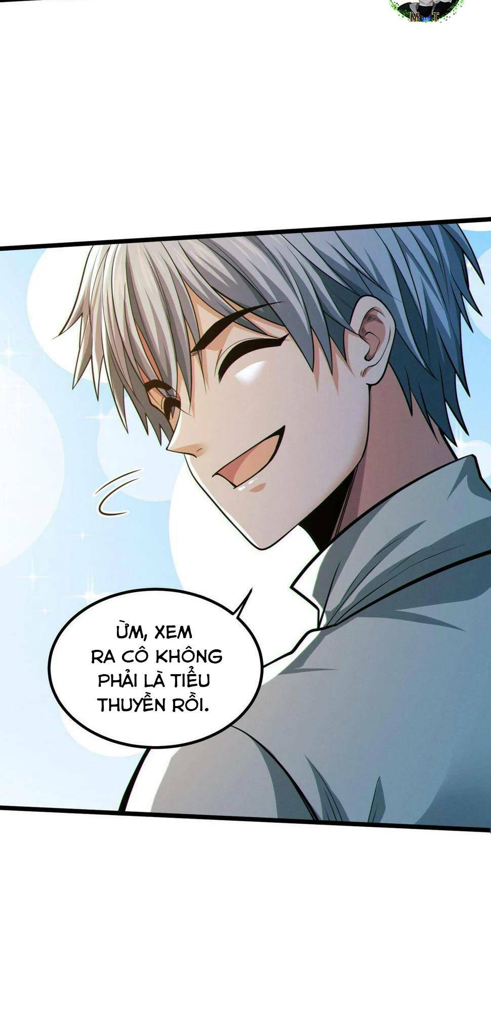 Trong Tôi Có Quỷ Chương 14 Ảnh 26