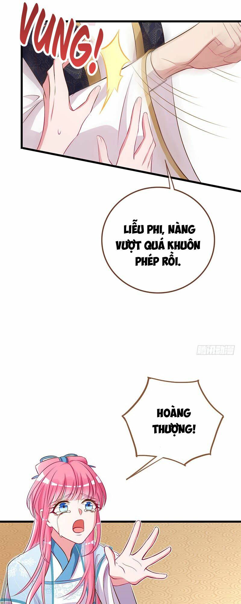 Hệ Thống Nghịch Tập Chương 5 Ảnh 26
