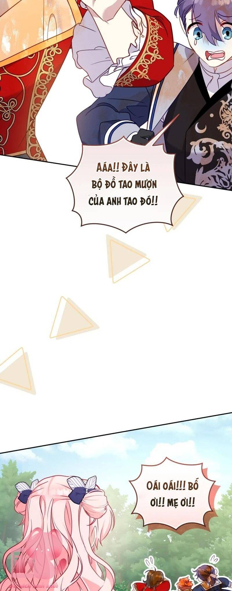Tôi Đang Được Nuôi Dưỡng Bởi Những Kẻ Phản Diện Chương 89 Ảnh 62