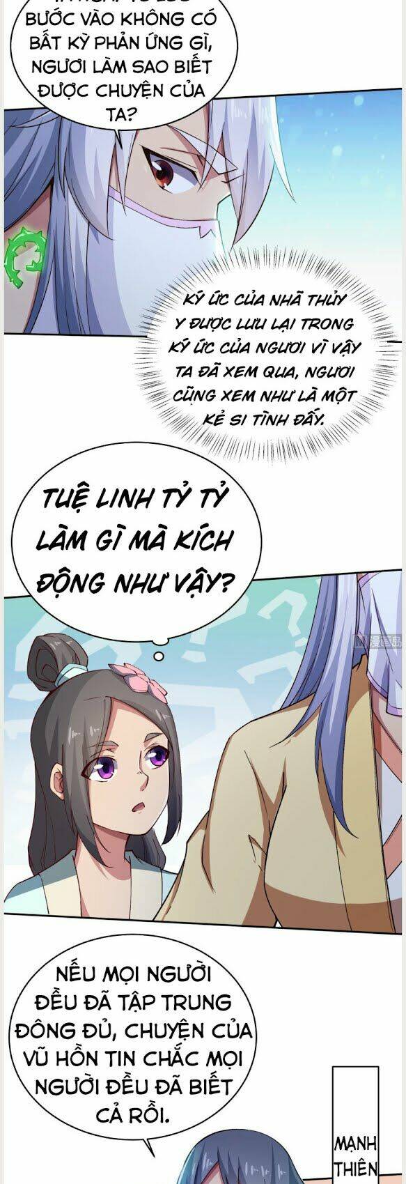 Vô Thượng Thần Vương Chương 249 Ảnh 6