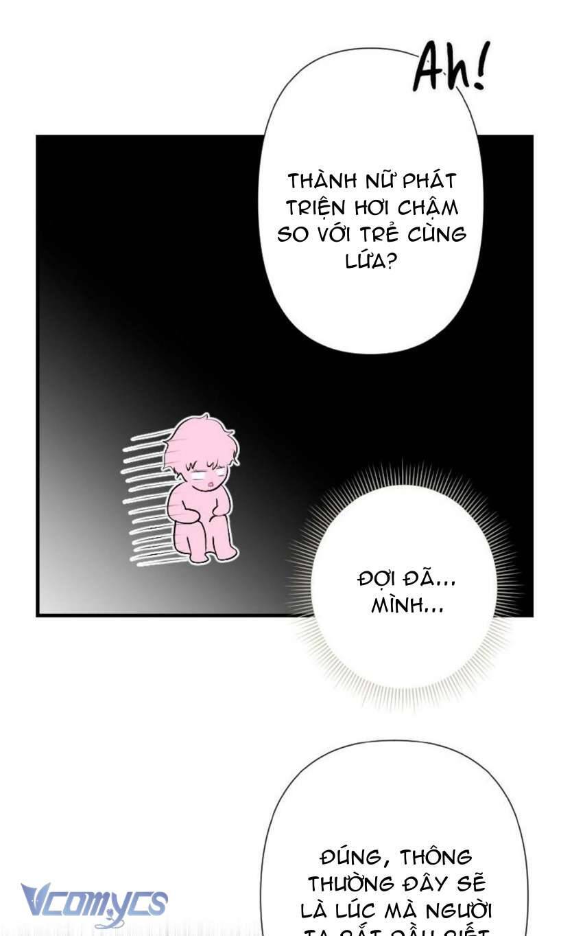 Sau Này Họ Sẽ Sinh Ra Tôi Chương 11 Ảnh 65