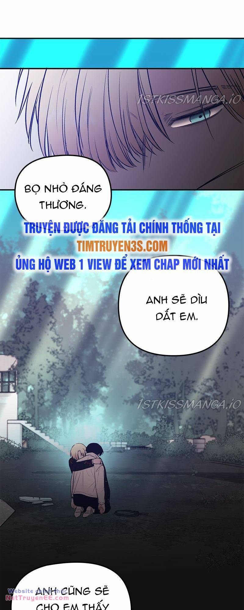 BưƠM BưỚM Và MáU Chương 67 Ảnh 53