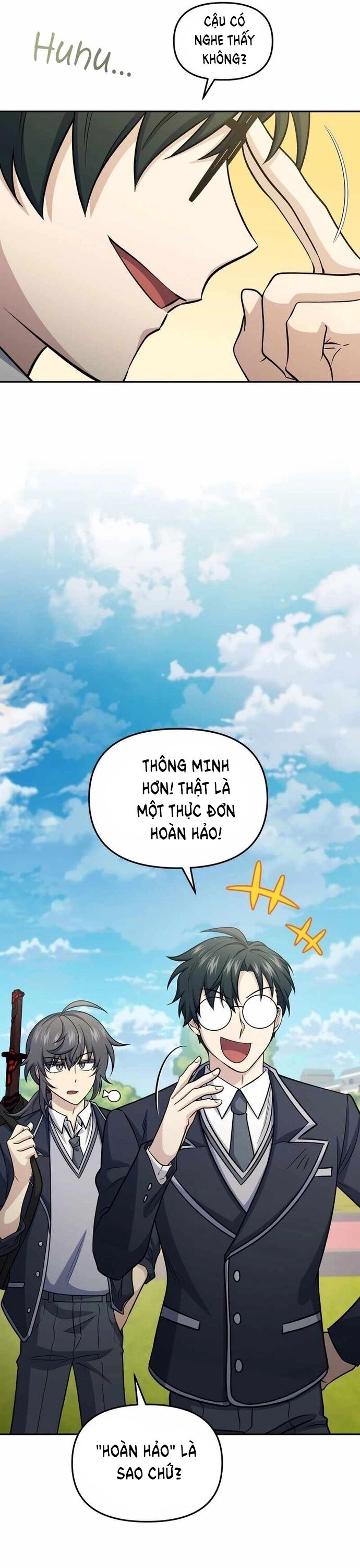 Nhà Hàng Thợ Săn Quái Vật Chương 74 Ảnh 48