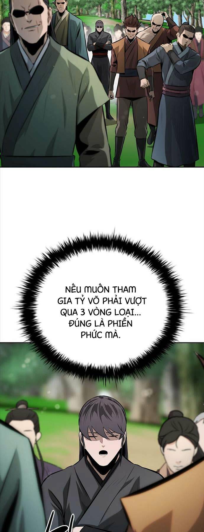 Kiếm Đế Nguyệt Linh Chương 70 Ảnh 44