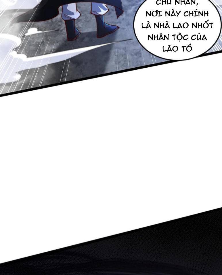Ta Nuôi Quỷ Ở Trấn Ma Ty Chương 297 Ảnh 6