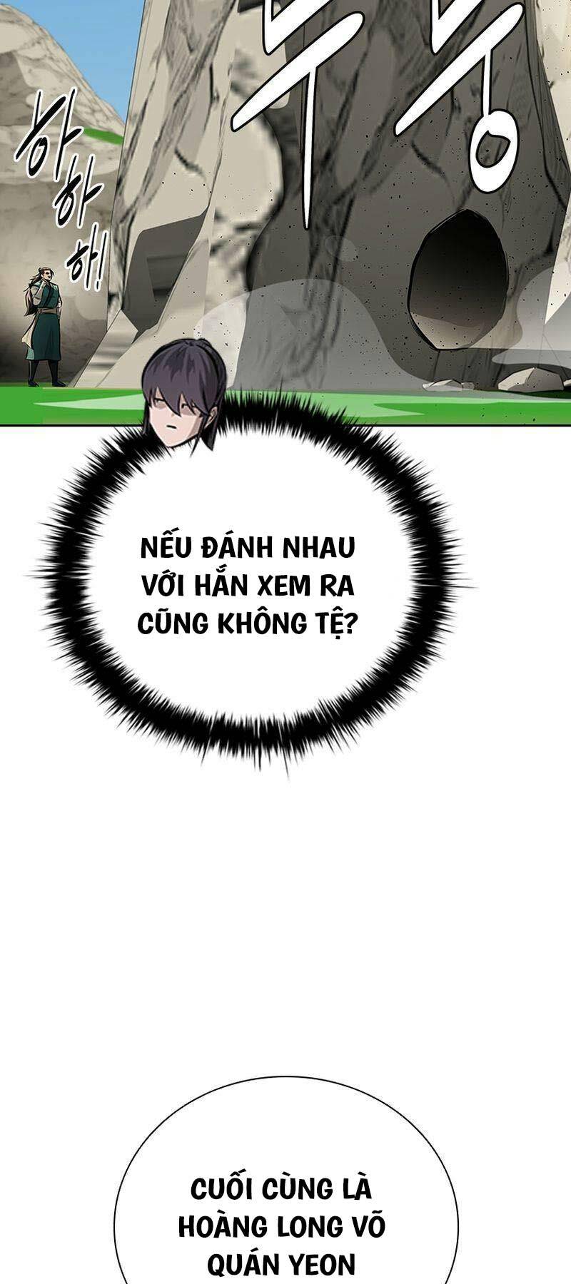 Kiếm Đế Nguyệt Linh Chương 72 Ảnh 41