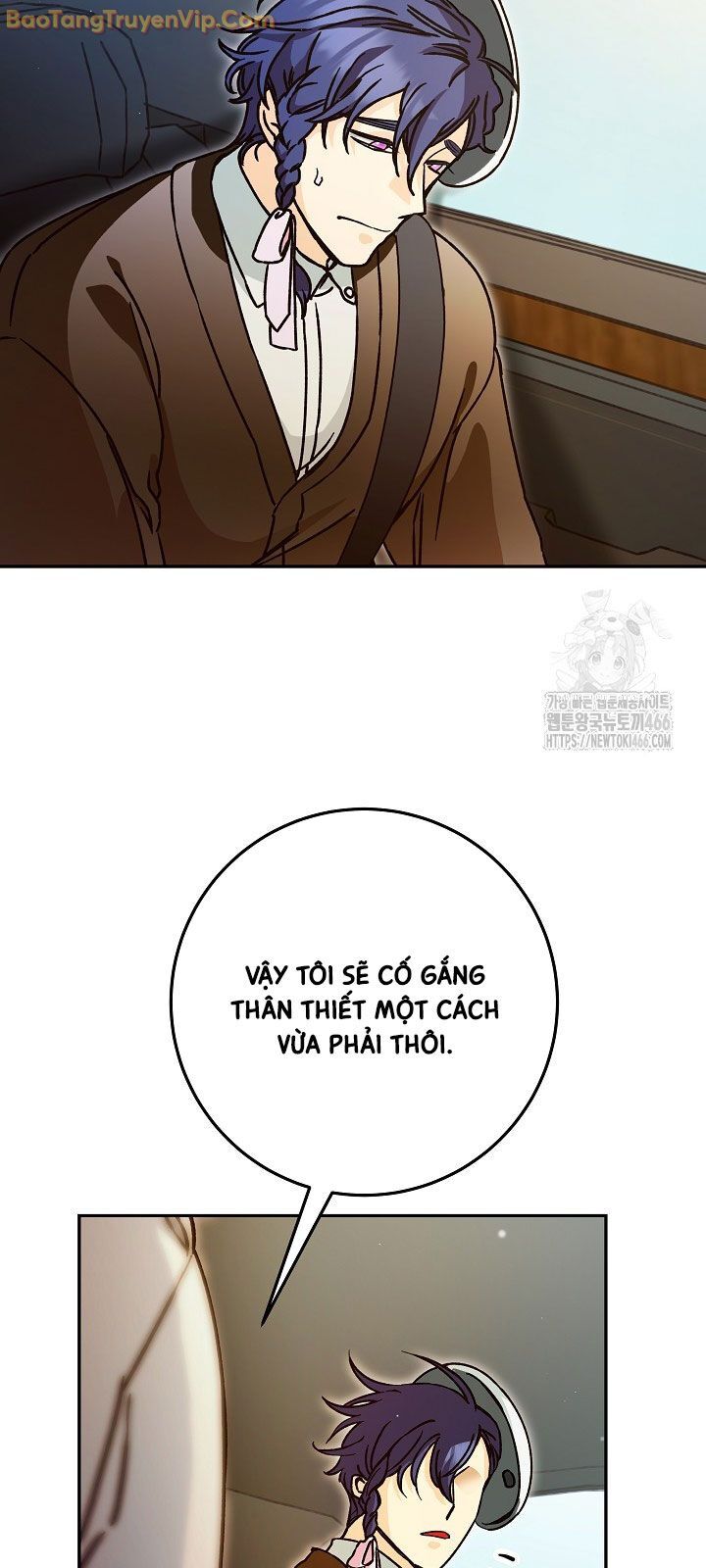 Trở Thành Công Chức Pháp Thuật Chương 19 Ảnh 37