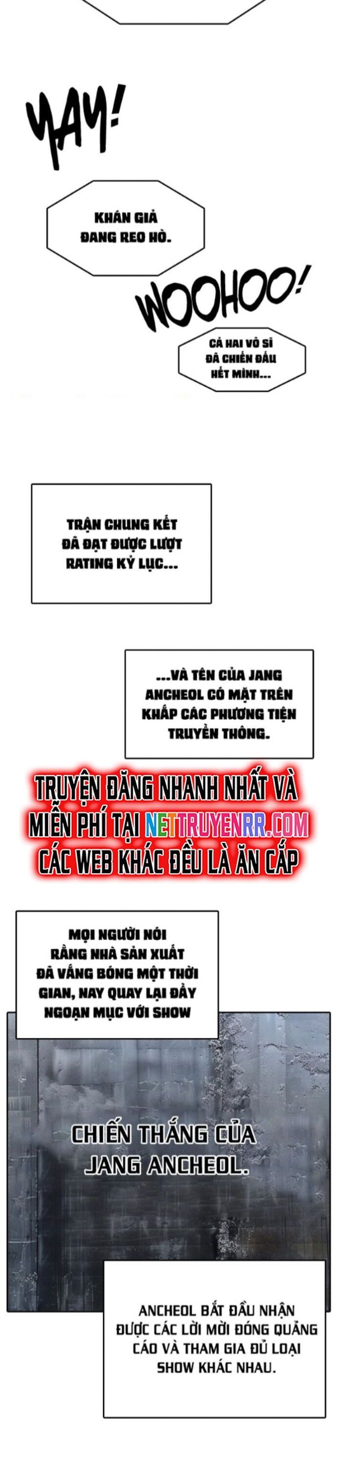 Những Mảnh Đời Tan Vỡ Chương 81 Ảnh 47