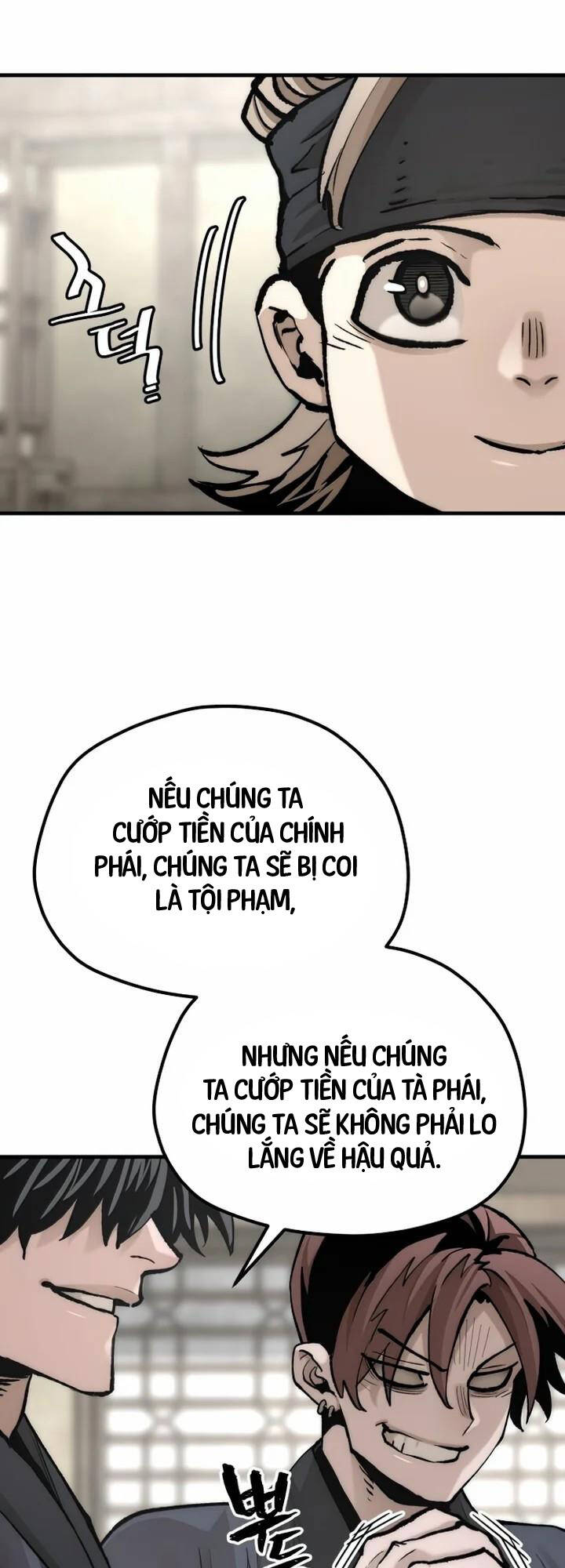Thiên Ma Phi Thăng Truyện Chương 137 Ảnh 38