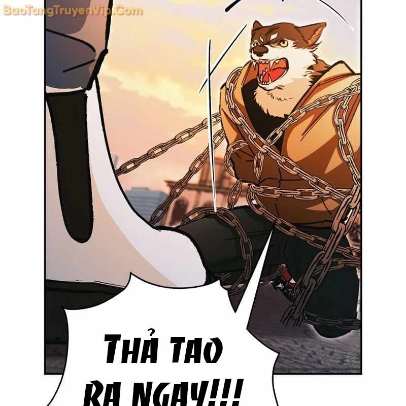 Trở Thành Công Chức Pháp Thuật Chương 5 Ảnh 99