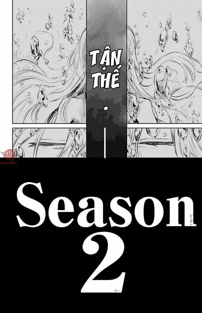 Mahou Shoujo Of The End Chương 32 Ảnh 56