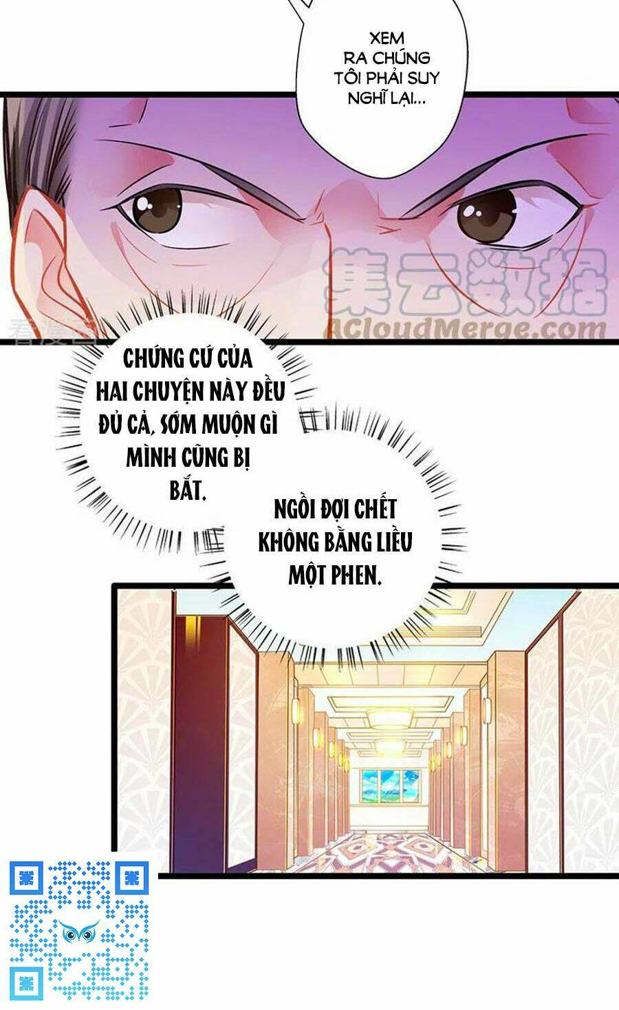 Cưng Chiều Ái Thê Hư Hỏng Chương 88 Ảnh 29