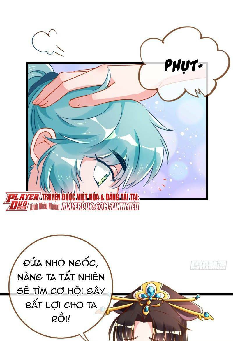 Hệ Thống Nghịch Tập Chương 7 Ảnh 7