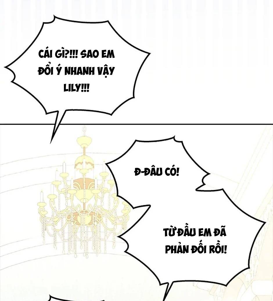 Mẹ Chồng Phản Diện Đáng Yêu Chương 59 Ảnh 96