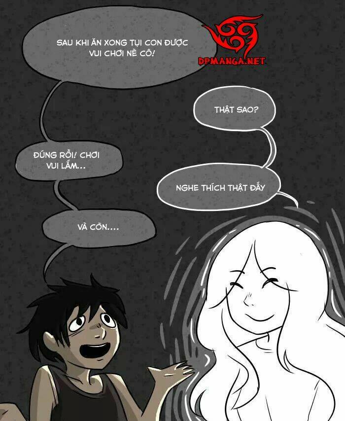 Tổng Hợp Oneshot Chương 21 Ảnh 9
