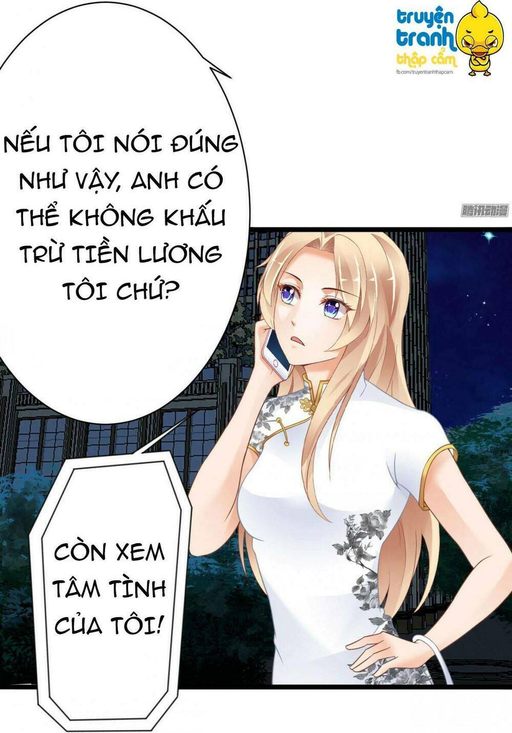 Em Muốn Chiếm Lấy Nụ Hôn Của Anh Chương 19.2 Ảnh 21