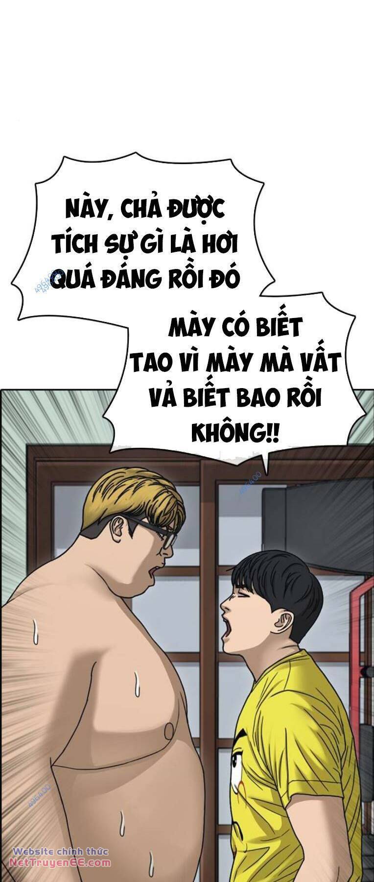 Những Mảnh Đời Tan Vỡ 2 Chương 13 Ảnh 39