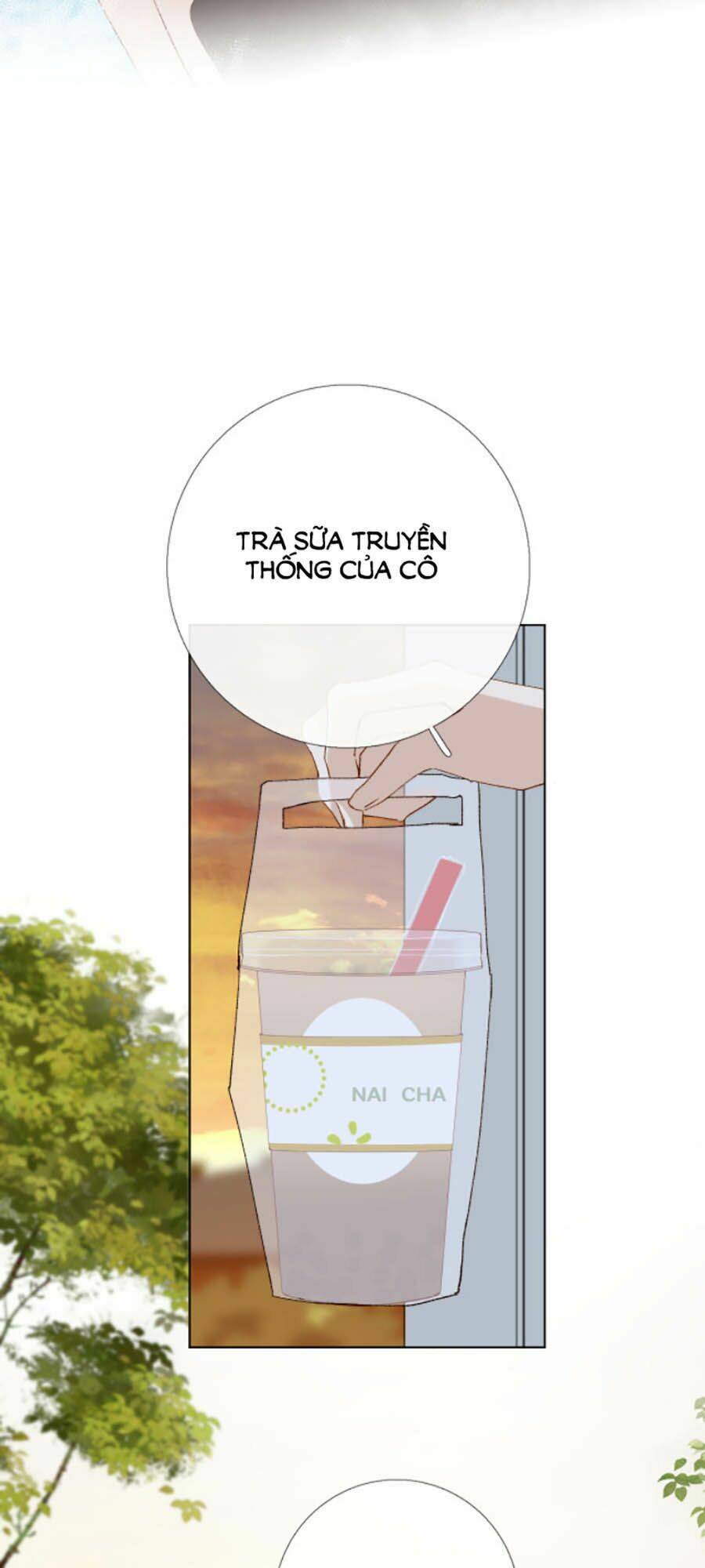 Yêu Thương Em, Yêu Bản Thân Chương 24 Ảnh 3