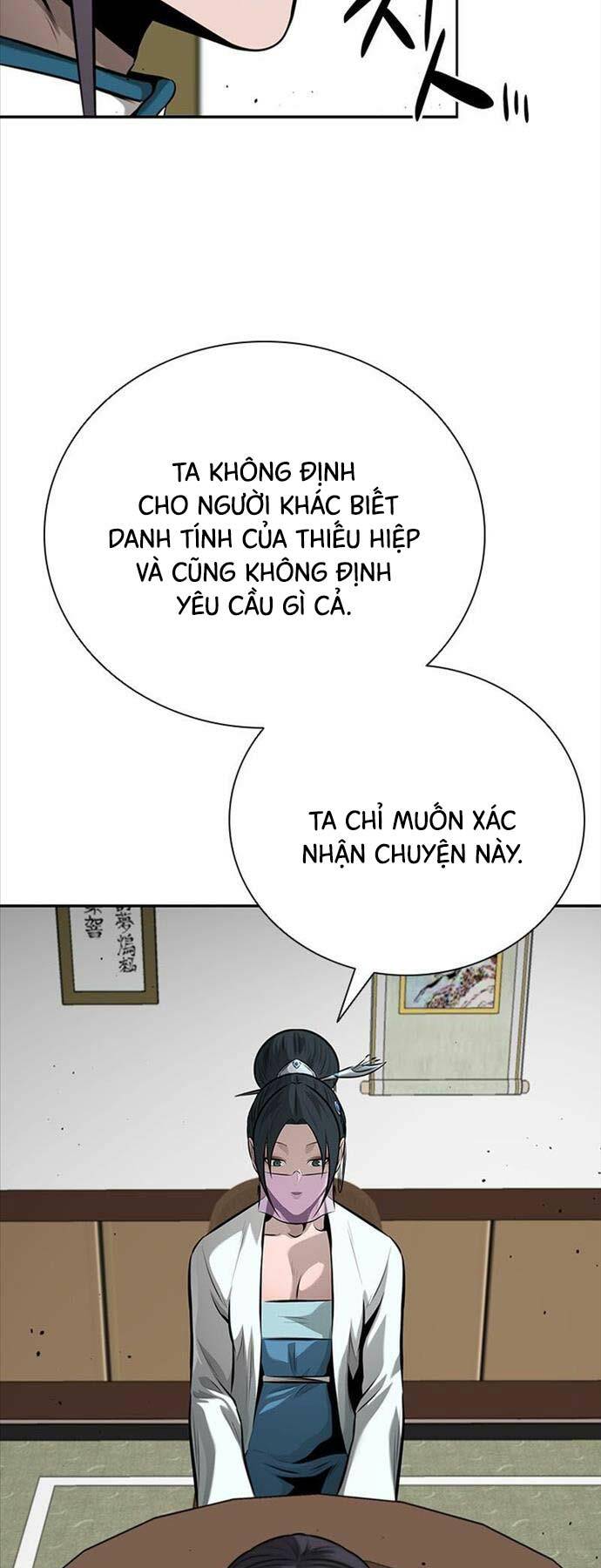 Kiếm Đế Nguyệt Linh Chương 70 Ảnh 16