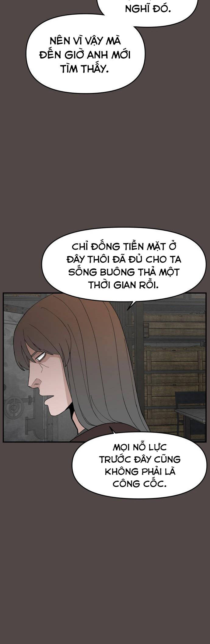 Lớp Học Phản Diện Chương 83 Ảnh 21