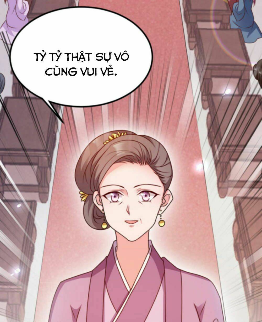 Đọc Tâm Cuồng Phi Khuynh Thiên Hạ Chương 88 Ảnh 48