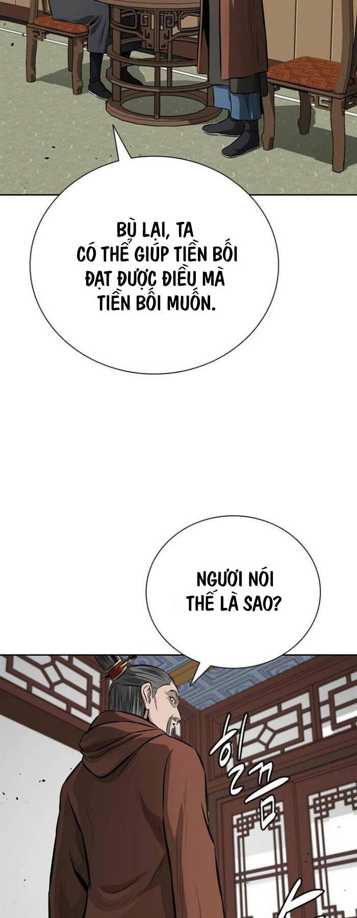 Kiếm Đế Nguyệt Linh Chương 82 Ảnh 33