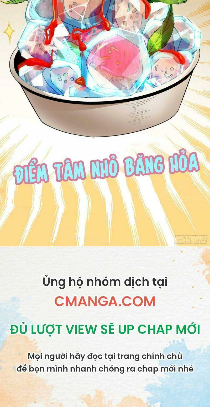 Con Quỷ Đã Sẵn Sàng Cho Bữa Tối ! Chương 65 Ảnh 54