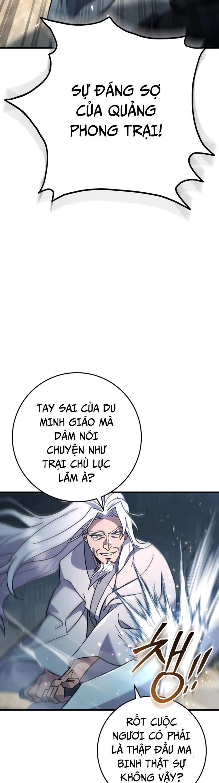 Cửu Thiên Kiếm Pháp Chương 119 Ảnh 32