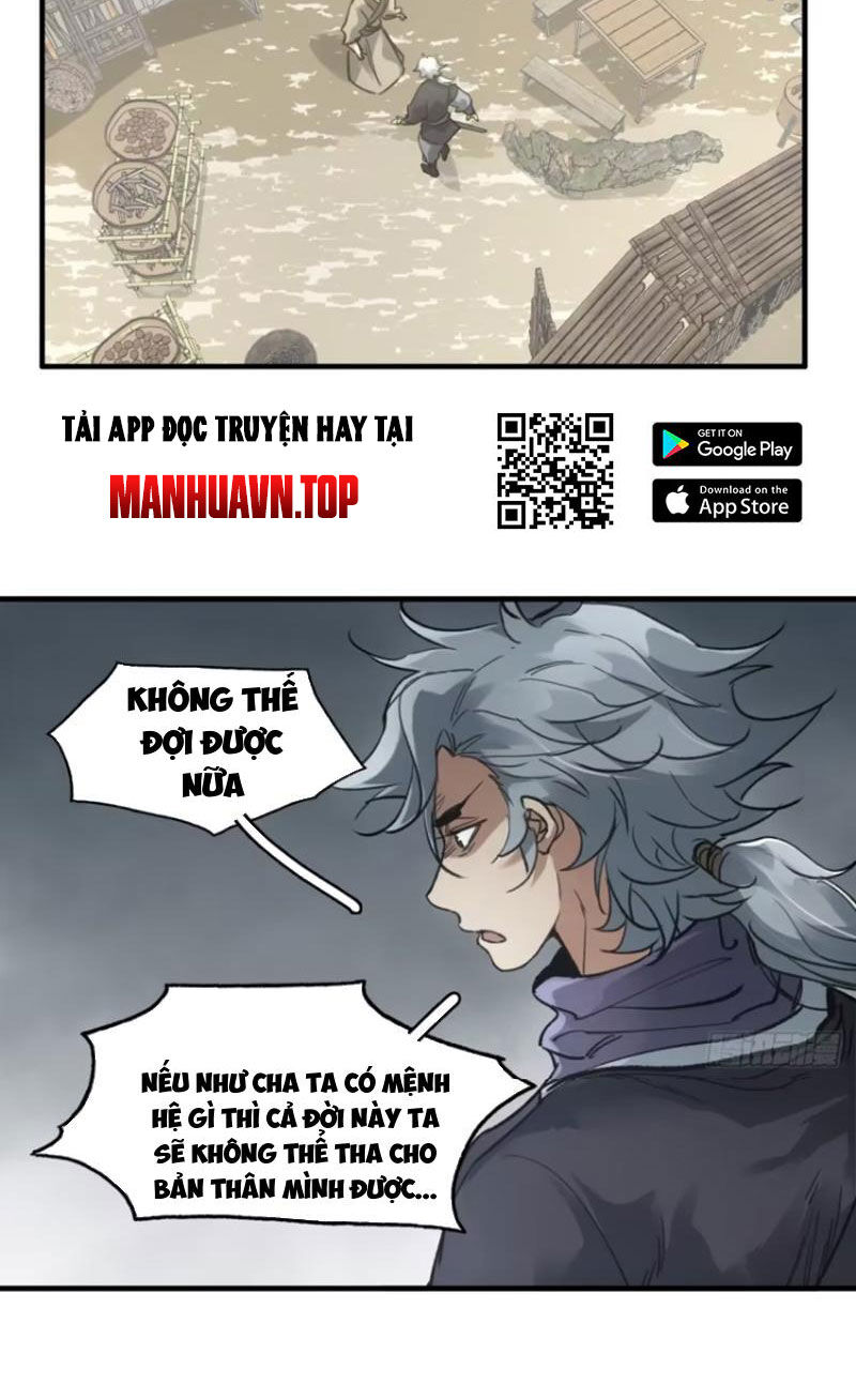 Xa Đao Nhân Chương 39 Ảnh 21