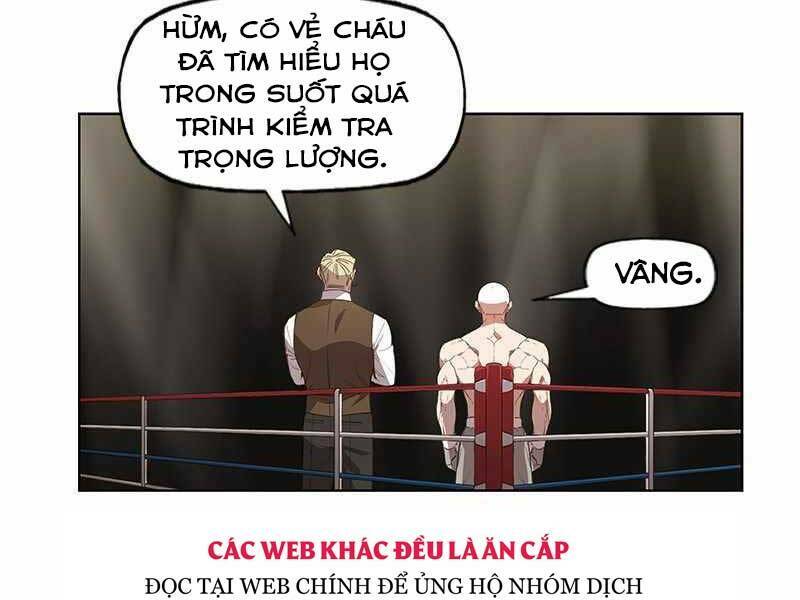 Võ Sĩ - The Boxer Chương 119 Ảnh 131