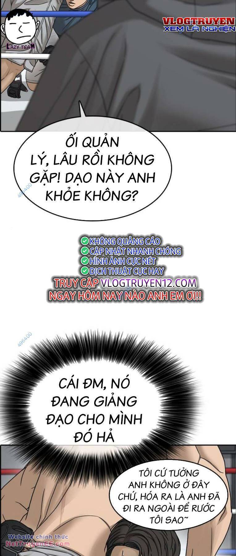 Những Mảnh Đời Tan Vỡ 2 Chương 14 Ảnh 18
