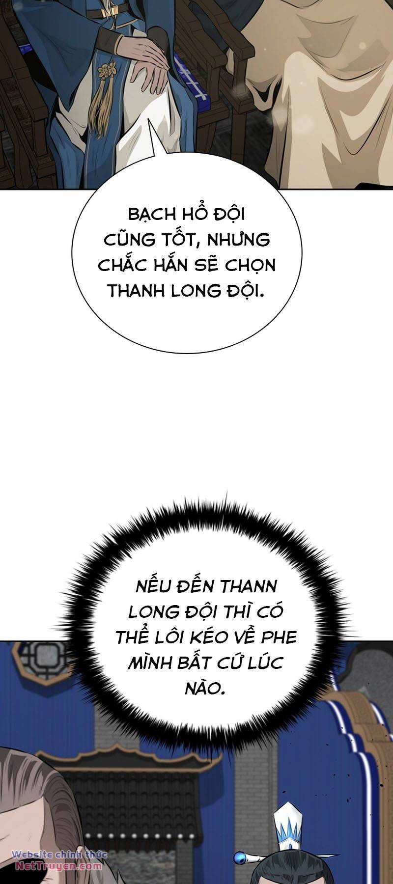 Kiếm Đế Nguyệt Linh Chương 84 Ảnh 32