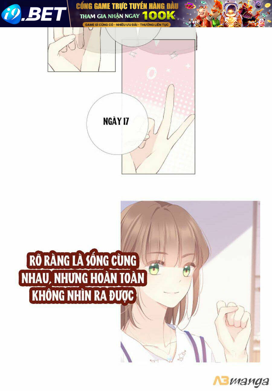Yêu Thương Em, Yêu Bản Thân Chương 19 Ảnh 34