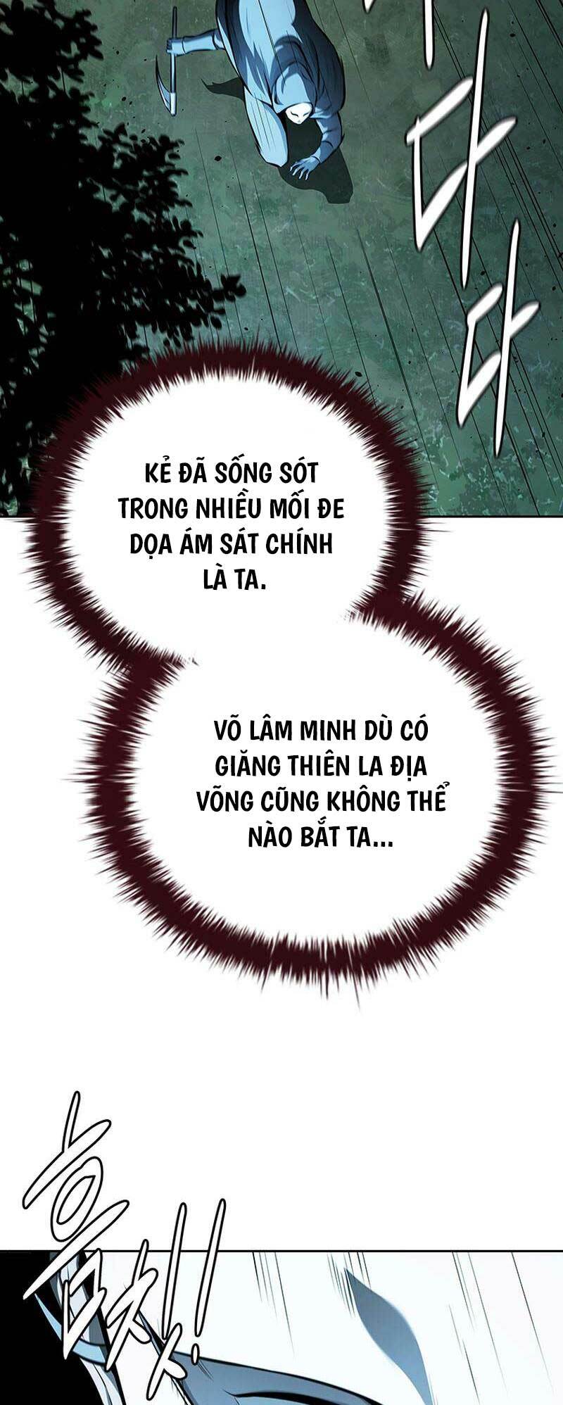Kiếm Đế Nguyệt Linh Chương 65 Ảnh 73