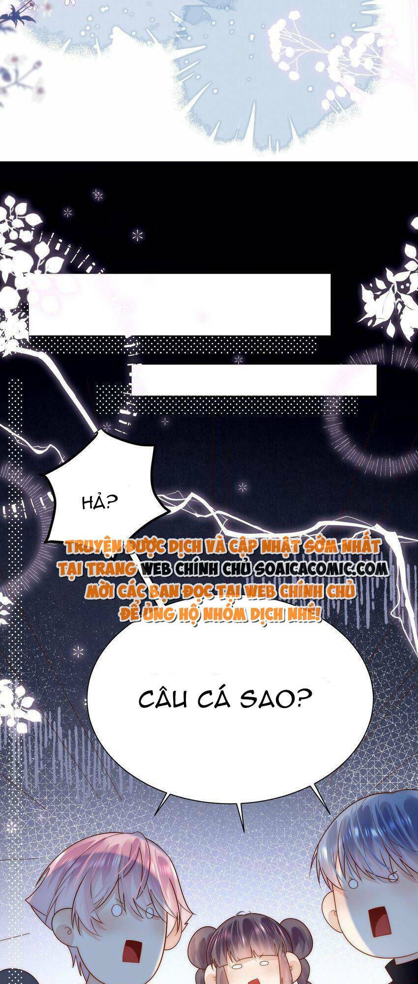 Ảnh Đế Thế Thân Chương 23 Ảnh 35