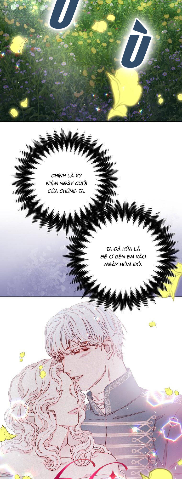 Hãy Quên Em Đi Nhé Chương 17 Ảnh 3