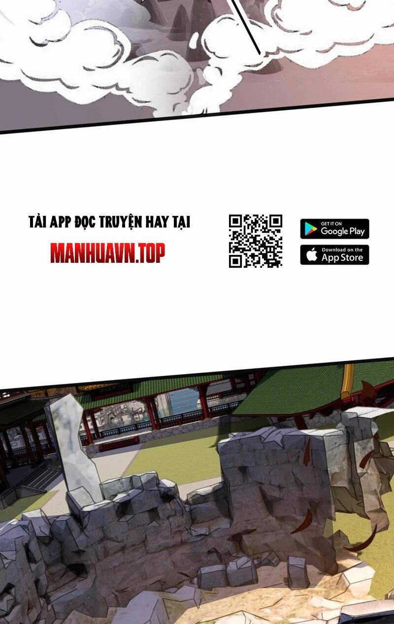 Ta Nuôi Quỷ Ở Trấn Ma Ty Chương 294 Ảnh 21