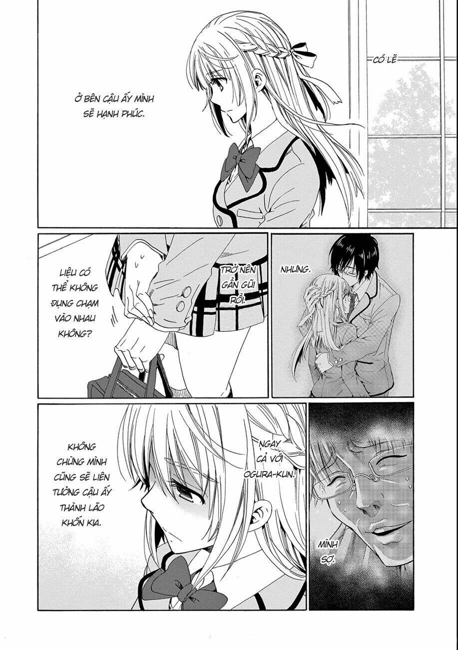 Boku No Namae Wa "Shounen A" Chương 13 Ảnh 5