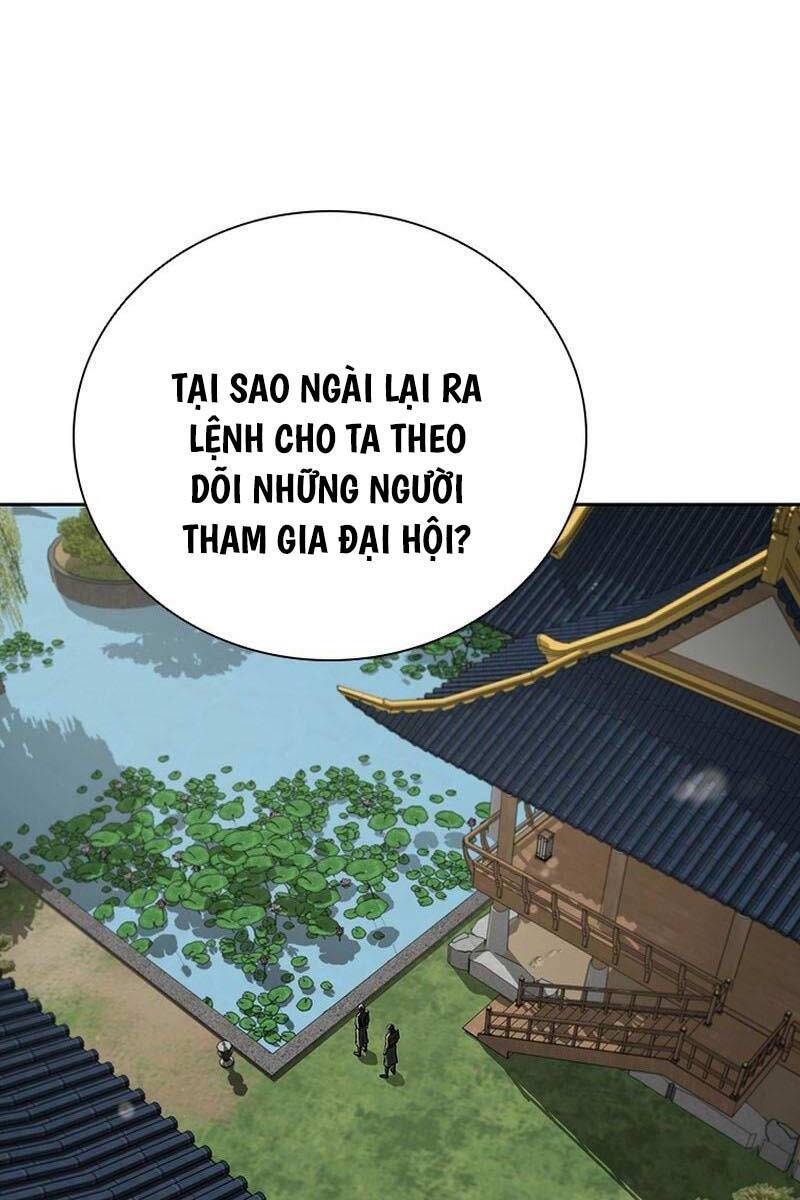 Kiếm Đế Nguyệt Linh Chương 76 Ảnh 44