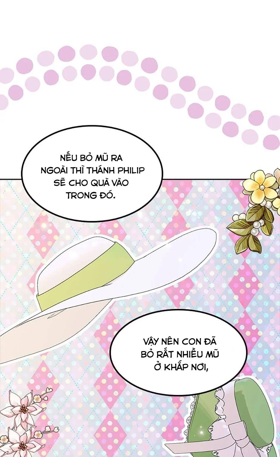 Mẹ Chồng Phản Diện Đáng Yêu Chương 59 Ảnh 89