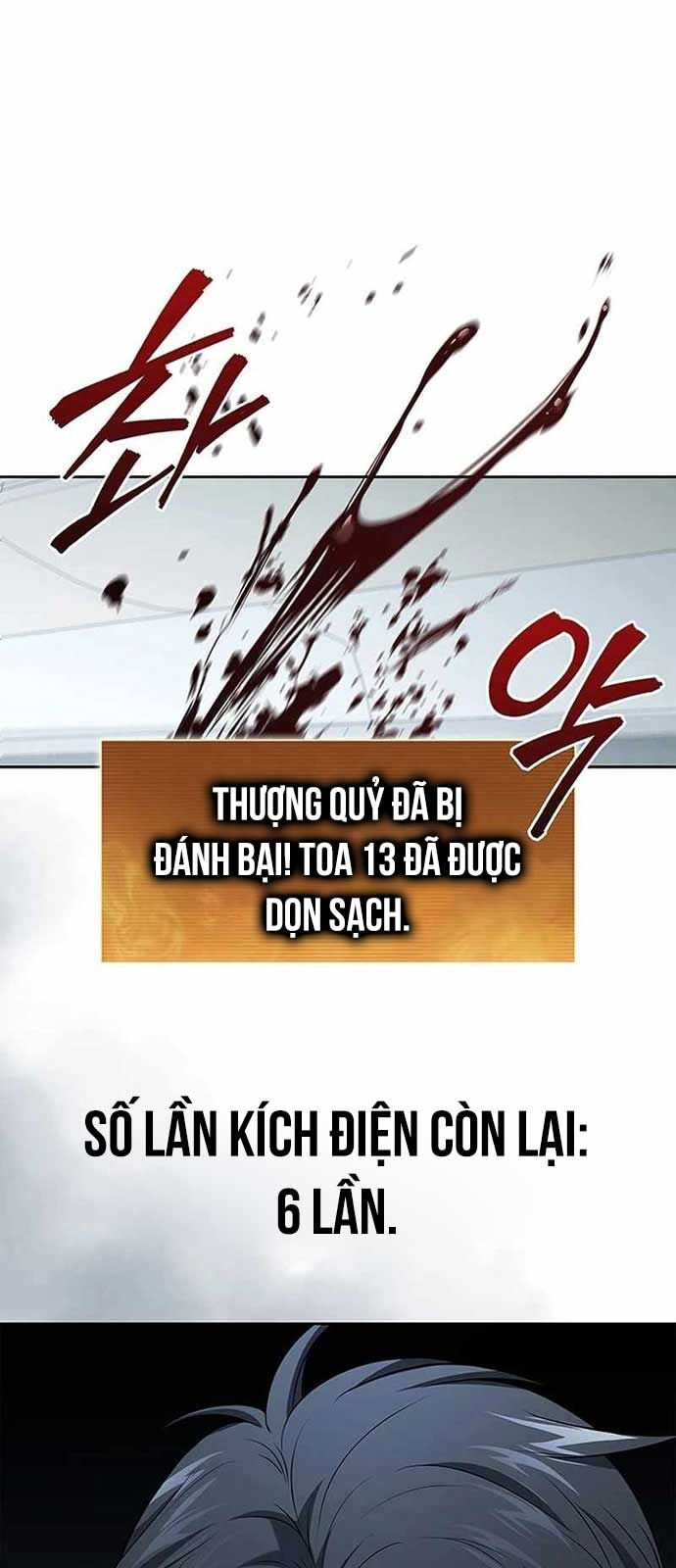 Cách Sống Sót Sau Quá Trình Tái Cơ Cấu Chương 21 Ảnh 34