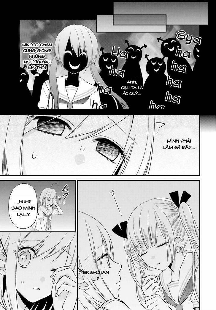 Yuri Na Watashi Chương 9 Ảnh 7