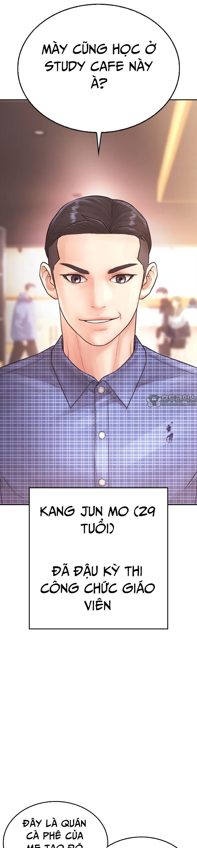 Bố Vạn Năng Chương 159 Ảnh 67