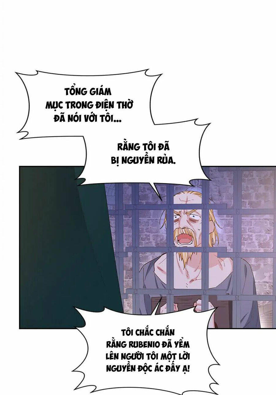 Tôi Đã Mệt Rồi Chương 74 Ảnh 32