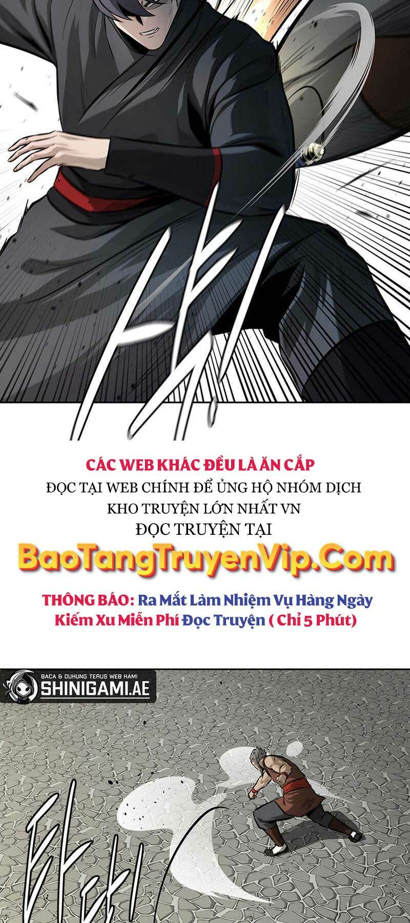 Kiếm Đế Nguyệt Linh Chương 63 Ảnh 16