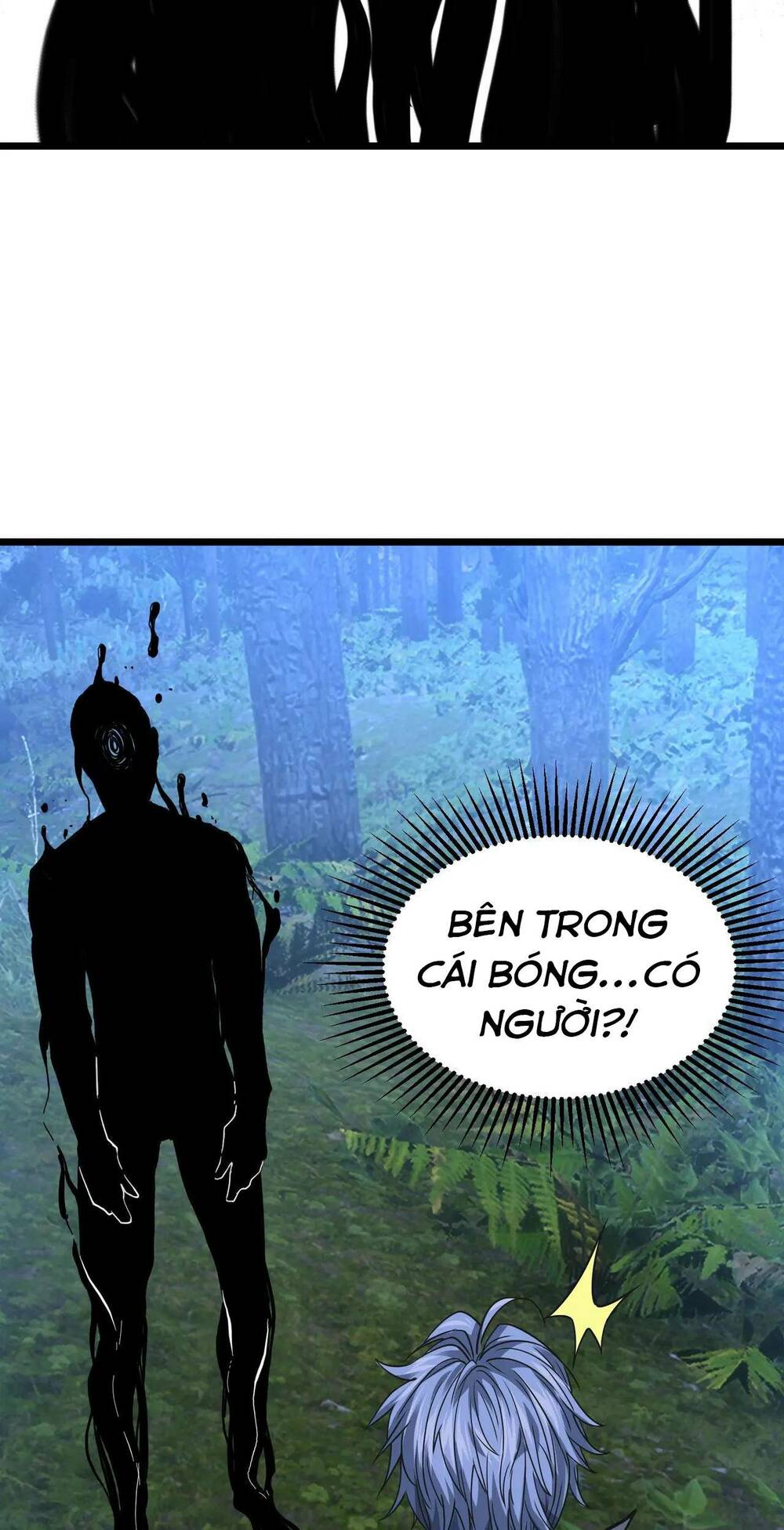 Trong Tôi Có Quỷ Chương 3 Ảnh 85