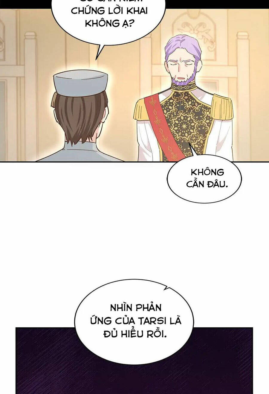 Tôi Đã Mệt Rồi Chương 75 Ảnh 87