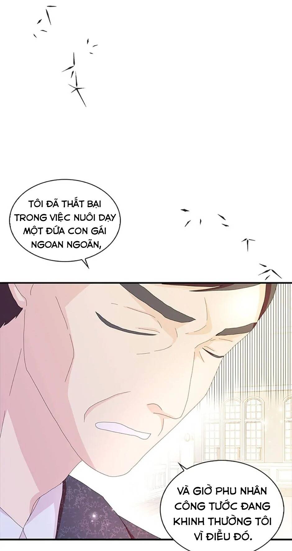 Mẹ Chồng Phản Diện Đáng Yêu Chương 56 Ảnh 59