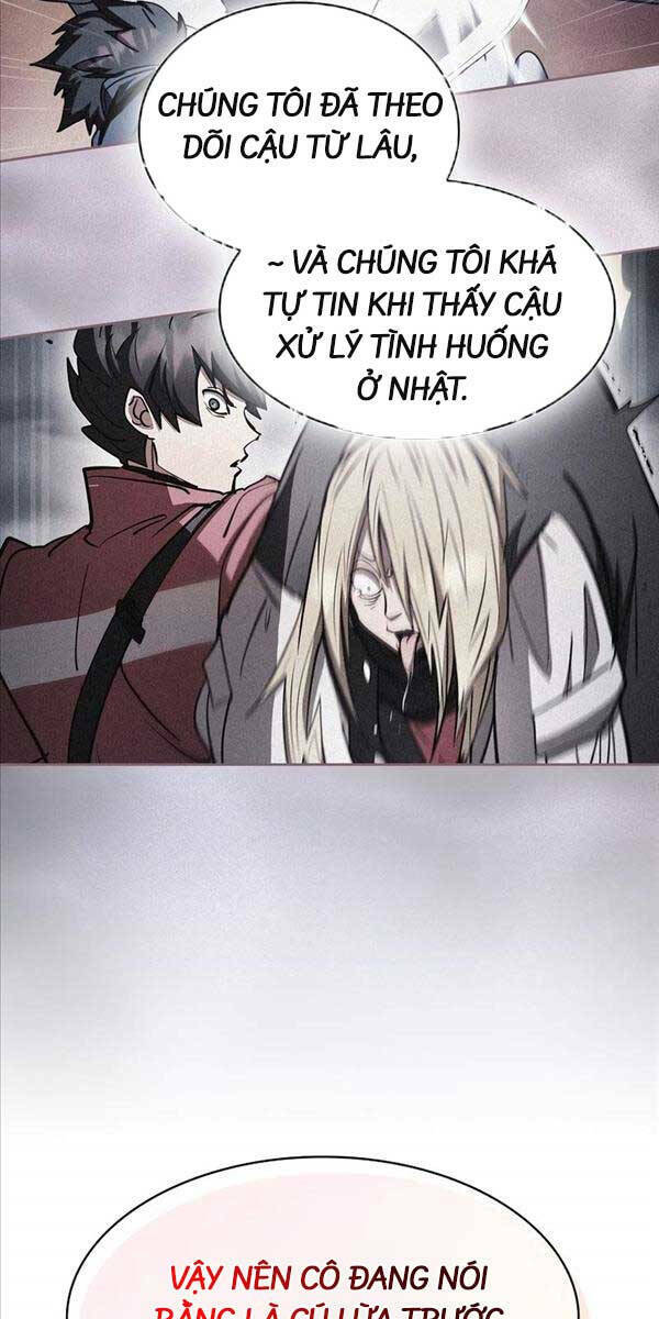 Thợ Săn Kỳ Ảo Chương 60 Ảnh 28