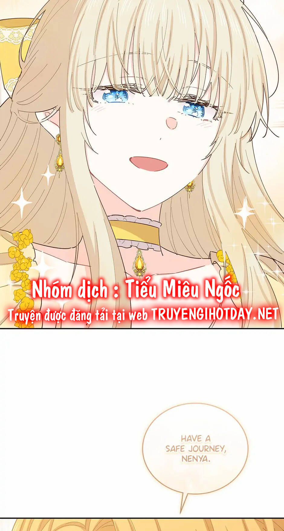 Tôi Đã Mệt Rồi Chương 90 Ảnh 55